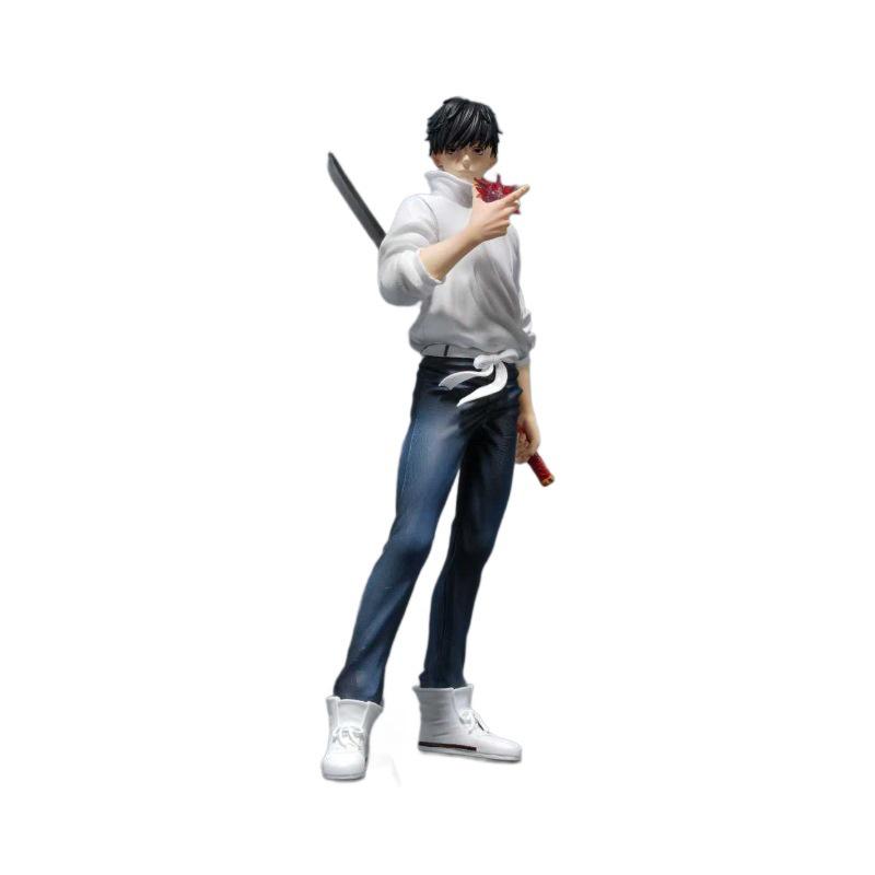 Jujutsu Kaisen Yuta Okkotsu Special Grade Sorcerer Desktop Figure