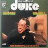 LP Record DUKE ELLINGTON & HIS ORCHESTRA - The Works Of Duke - Integrale Volum FPM17002 RCA 1974 France Jazz Used