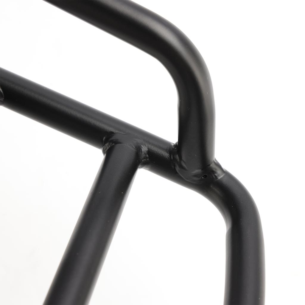 Rear Luggage Rack Carrier with Seat Ring For R E Reborn Classic 350 2022-2024