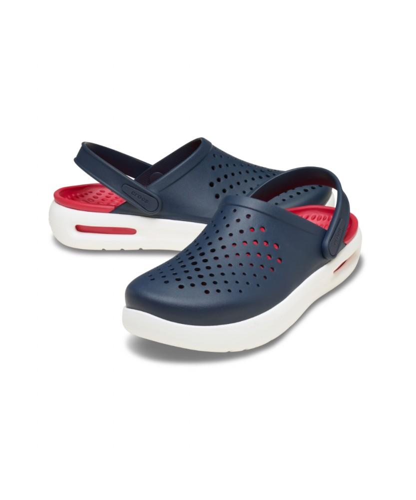 Crocs Inmotion Clogs für Erwachsene Marine (26Sucl209964)