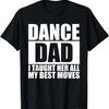 Funny Dance T-Shirt