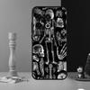 Human Heart Anatomy Case For OnePlus Nord CE 4 2 3 Lite N20 N30 9 10 Pro 8T 9RT 10T 10R 12R 13R 11 12 13 Cover