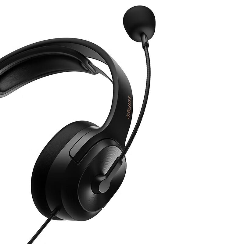Edifier K5000 Professional USB Exam Headset