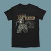 Vintage John Lennon Give Peace A Ehance Short Sleeve Crewneck TShirt Unisex T-Shirt