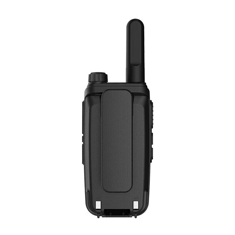UNIKOO Long-Range Professional Walkie-Talkie (2-Pack) (CN version)