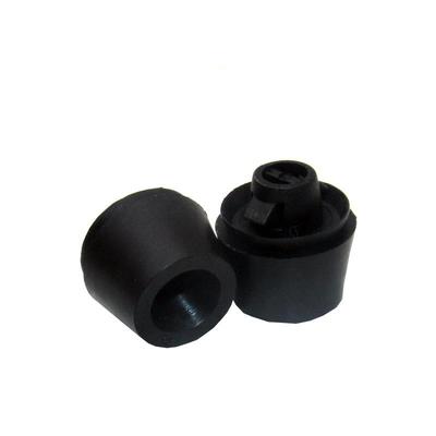 Door Buffer Rubber Bumper for Corolla, Camry, Reiz, Crown, and Vios