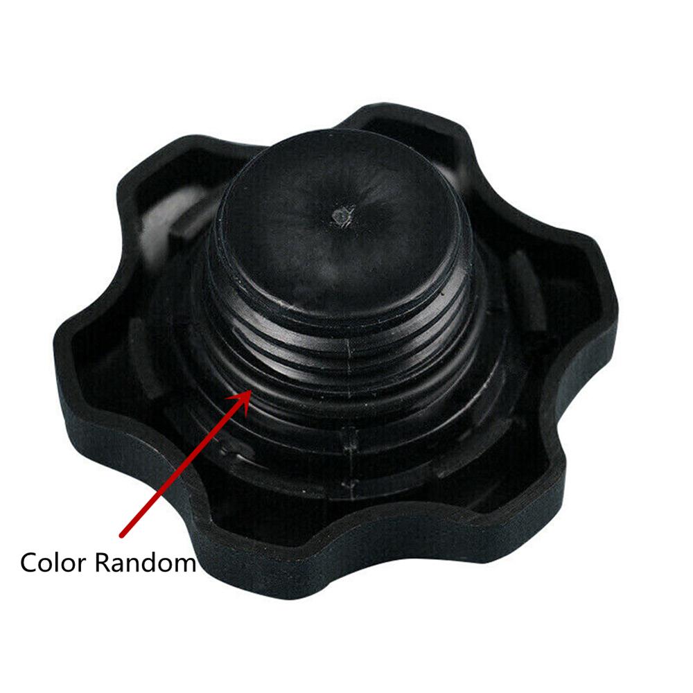 Bouchon de remplissage d'huile pour Jeep Wrangler Grand Cherokee 1994-2006 53010654AA