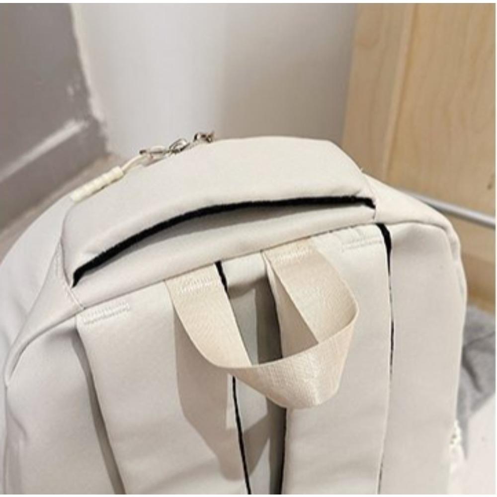 Men's Backpack Light Commuter Fashion Backpack Business Travel Bag Laptop Backpack