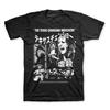 Texas Chainsaw Massacre Unisex T-Shirt Leatherface Japanese Movie Poster