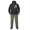 Daiwa Cold Weather Rain Wear Rain Max Hyper Winter Suit Black XL Fishing DW-3107