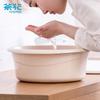 Camellia Multi-Purpose Plastic Basin