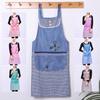 Multipurpose Apron for Cafe, Beauty Salon, Restaurant