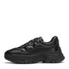 Scarpa da ginnastica da uomo S Air Men Nera Ae4u01005 Bl