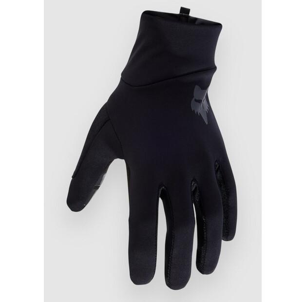 Fox Ranger Fire Bicycle Gloves (black)