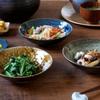 EAST Table Shallow Bowl 17cm Irabo Japanese Tableware Brown Made In Japan Microwave Safe Dishwasher Safe Bowl 110-017-02
