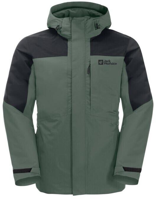 Bunda Jack Wolfskin Romberg 3v1 Jkt M
