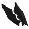 2 gab. Sānu gaisa ieplūdes pārsegs Hyundai Grand Starex H1 i800 861534H000 861544H000