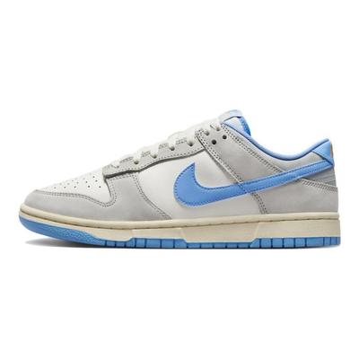 Dunk Low Athletic Department University Blue Skate Shoes Sneakers FN7488-133