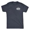 La Maglietta Originale BERF di Chicagoland Top Regalo Serie TV The Bear Richie Carmy Beef