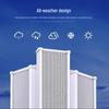 HuiDu Outdoor All-Weather Public Address Sound Column (CN Version)