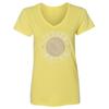 Jayden Price Inspired Logo Design - New Orleans Fans Ladies' V-Neck Tshirt Unisex T-Shirt