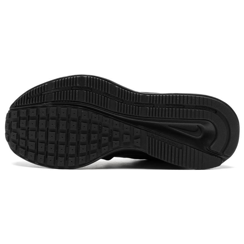 Nike Run Swift 3 Black Women Sneakers Dark-Smoke-Grey DR2698-003