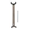 SANEI Nut Tightening Tool for Mixer 310mm R355 One-Hole Taps, 36/46mm Hex, Length,