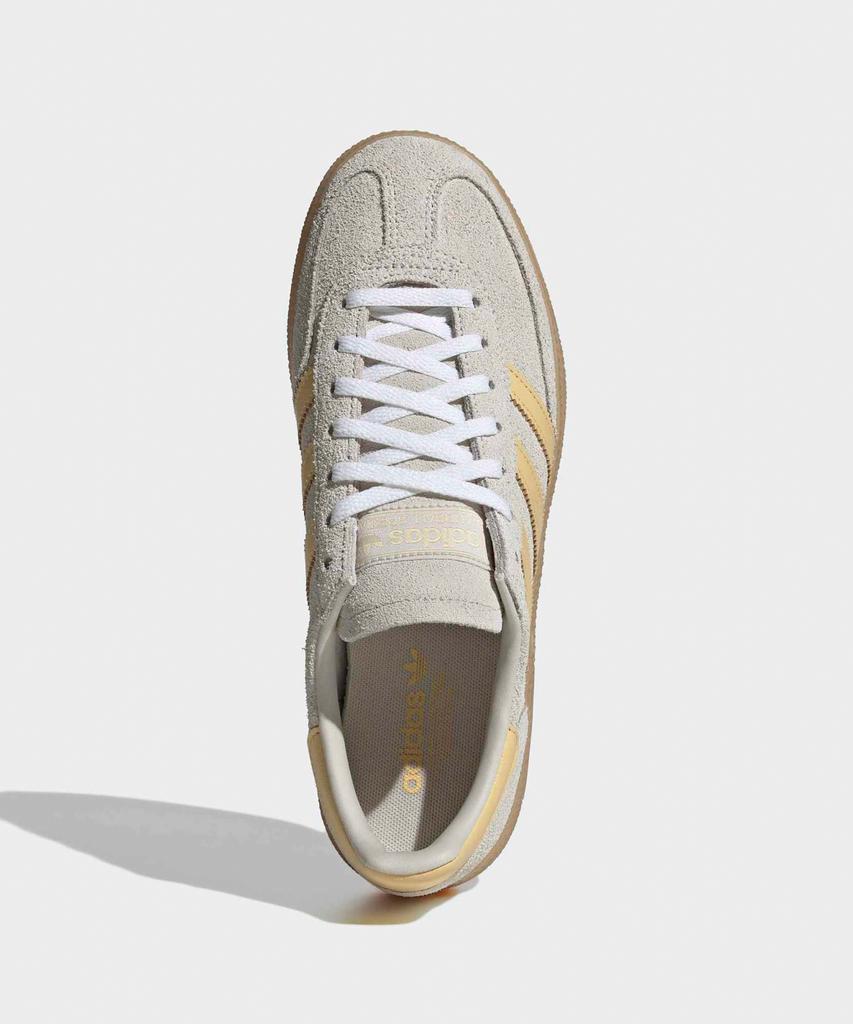 Adidas Handball Spezial - Alumina: Orange Tint / Ih1508