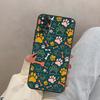 Dog Paw For Xiaomi Redmi Note 14 13 9 10 11 12 15 Pro Plus Case Cover For Redmi 15 C 13C 12C 10C 14C