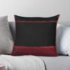 Mark Rothko Artwork Square Pillowcase Polyester Linen Velvet Pattern Zip Decorative Sofa Cushion Cover