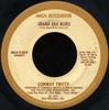 7inch Record CONWAY TWITTY  Grand Ole Blues MCA41059 MCA Records 1979 US CountryFolk Used