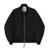 NanamiKa S24fy020e K Insulation Varsity Public jacKet