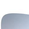 Skoda Fabia II 07-15 Manual Mirror Insert Right