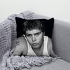 Yung Lean Jonatan Pillow Case Print Polyester Fiber 40X40 cm Home Sofa Throw Cushion Cover Decoration