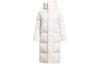Down Jacket Women's White 1378857-112