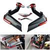 Motorcycle Handle Hand Guards Wind Protector Brush Bar Decoration Universal Motocross Grip Protect Covers Handlebar Handguard