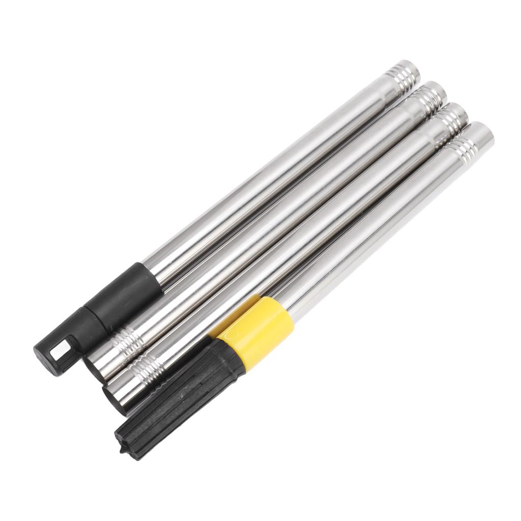 Paint Roller Extension Pole Multi Purpose Telescopic Extension Pole Lightweight Sturdy Extendable