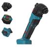Electric Cordless Oscillating Multitools Machine Trimmer for Makita 18V Battery