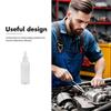 2025 Smoke Liquid for Automotive Smoke Tester Smoke Testing Solution for Cars Smoke Machine Fluid for Leak Detection Auto Smoke Vehicle Smoke Fluid (1