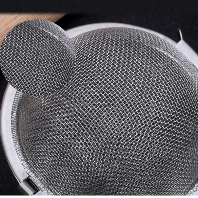 Seasoning Ball Package 304 Stainless Steel Marinade Seasoning Ball Soup Stew Meat Spices Spice Box Flavor Treasure Tea Ball