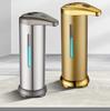 Automatic Liquid Soap Dispenser Touchless Sensor Bathroom Smart Foam Machine 280ML Infrared Liquid Soap Dispenser Pump Container