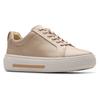 Clarks Shoes Sneakers Hollyhock Walk