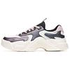 Dad Shoes 'Black Purple' Women's 122038884-3