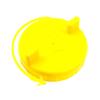 ESP715 Windshield Windscreen Washer Fluid Water Bottle Tank Cap Lid 97BG17632AA for Ford Transit Mondeo Fiesta