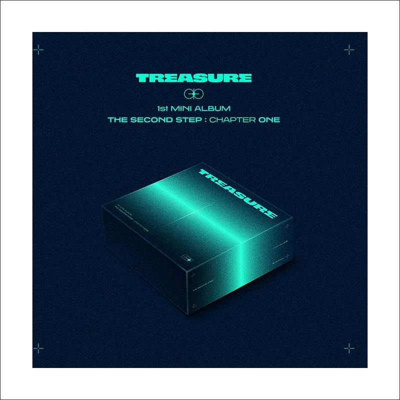 TREASURE [DER ZWEITE SCHRITT : KAPITEL EINS] (KiT Ver.)