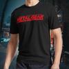 Ανδρικά και Γυναικεία T-shirts Metal Gear Solid