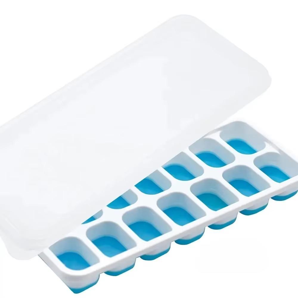 8/12/16 Pc Adjustable Refrigerator Storage Divider Snap-on Fridge Door Shelf Dividers Organizer Bins Plastic Container Separator