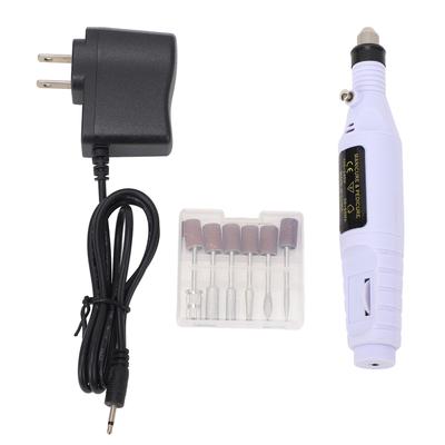 Manicure- en pedicureapparaten – Manicure- en pedicureapparaten