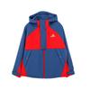 2026 Spring Youth Woven Casual Jacket