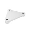 Swap Alternator-Only Bracket Adapter For LS1 LS6 Truck LSX 5.3 6.0 Accessories